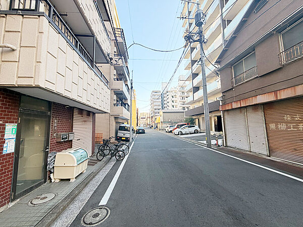 周辺を拡大表示