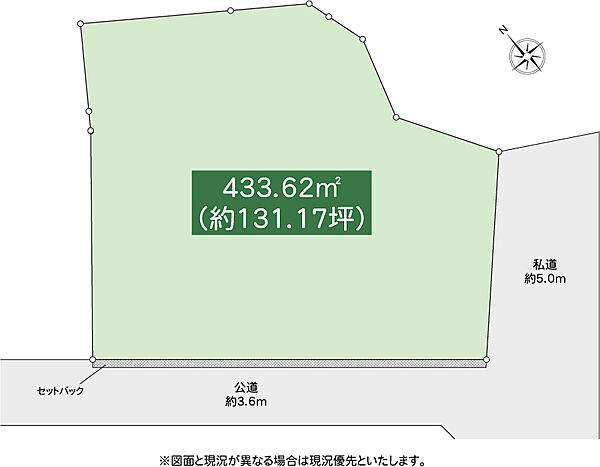 区画図：314002796190