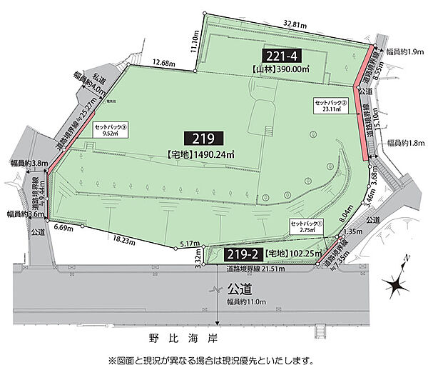 区画図：314002805162