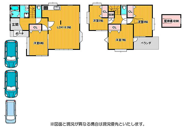 間取り：314002816338