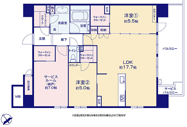 間取り：314002833312