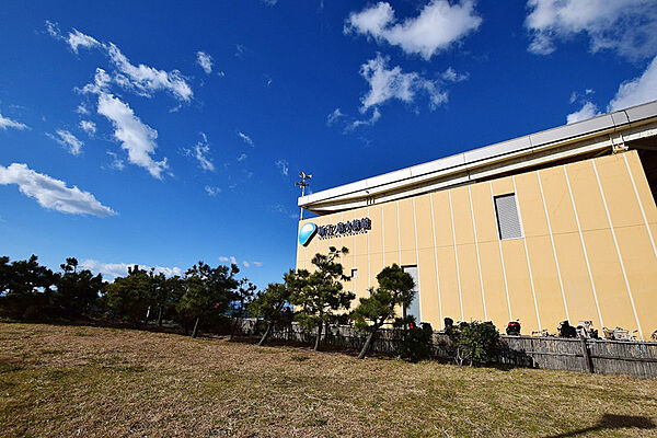 新江ノ島水族館