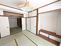 和室の画像
