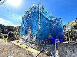 JR東海道本線 茅ケ崎駅 バス19分 小出二本松下車 徒歩5分