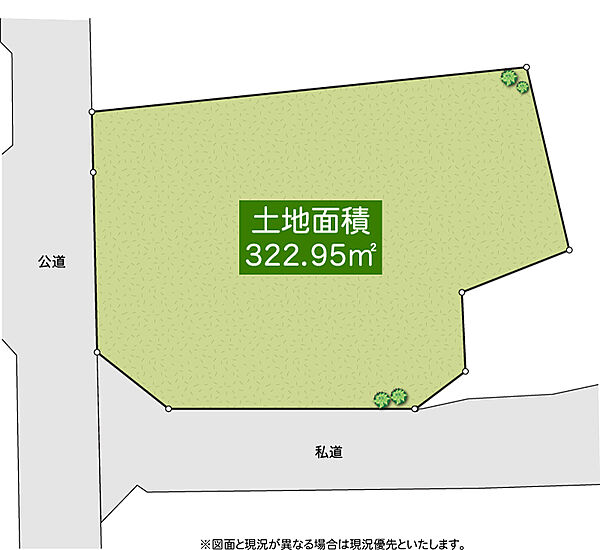 区画図：314002421938