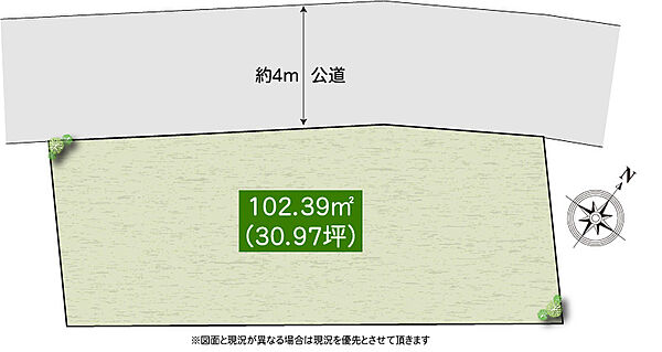 区画図：314002632512