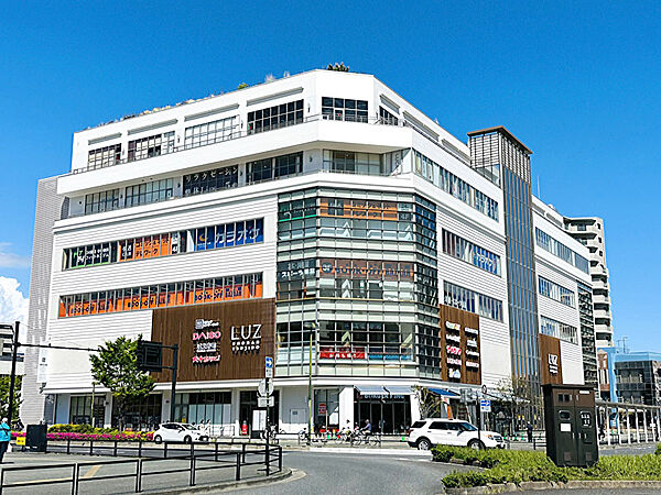 Luz湘南辻堂まで約2830ｍ
