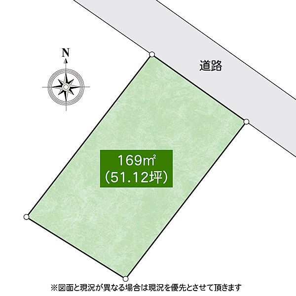 区画図：314002669585