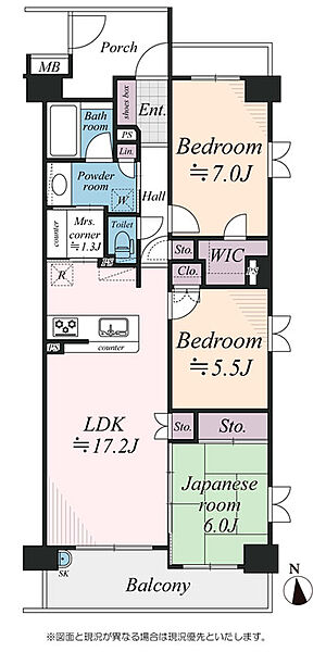 間取り：314002674717