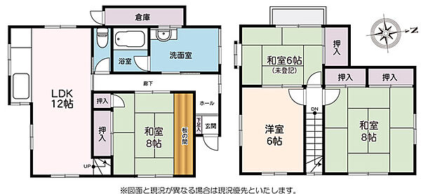 間取り：314002735240