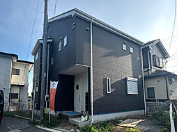 JR相模線 香川駅 徒歩5分