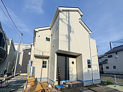 JR相模線 香川駅 徒歩5分