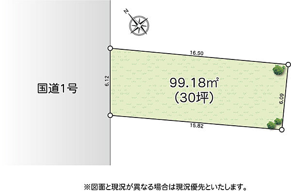 区画図：314002814091