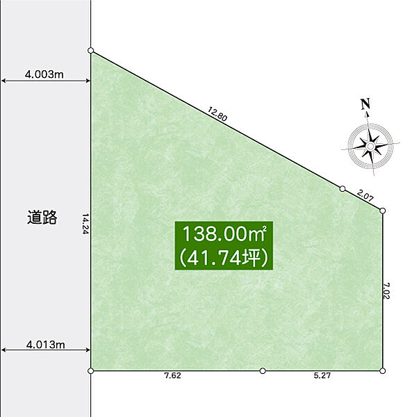 区画図：314002765512