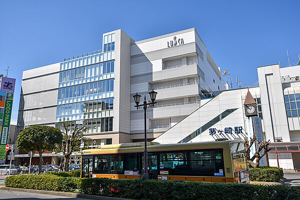 茅ヶ崎駅（南口まで徒歩16分）