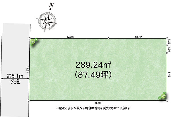 区画図：314002816848