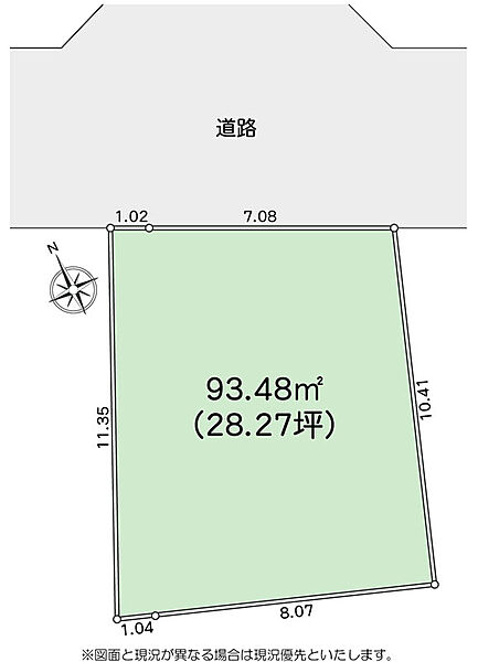 区画図：314002852312