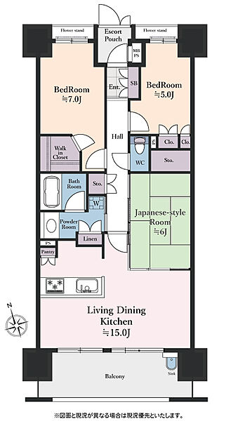 間取り：314002868587