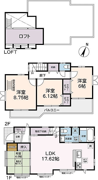 間取り：314002870400