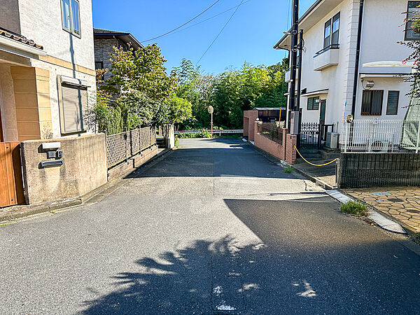周辺を拡大表示