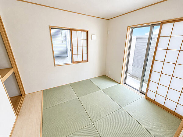 和室