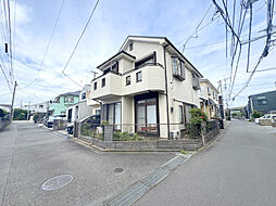 JR東海道本線 茅ケ崎駅 徒歩25分