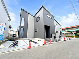 JR相模線 寒川駅 徒歩23分
