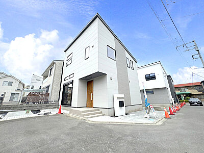 外観 外観