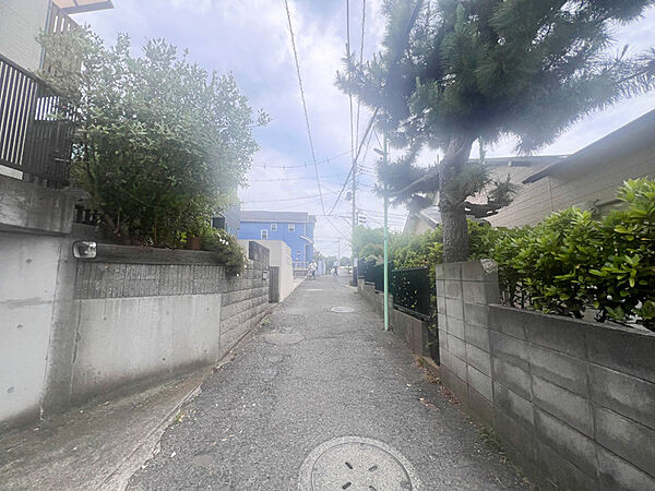 周辺を拡大表示