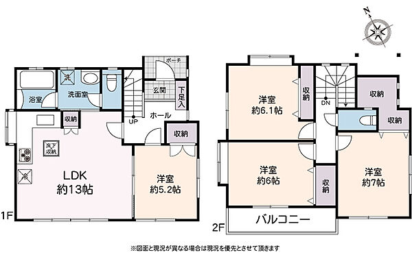 間取り：314002790460