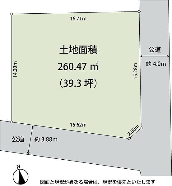 区画図：314002819271