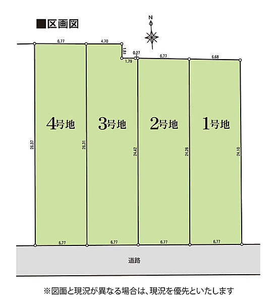 区画図：314002824816