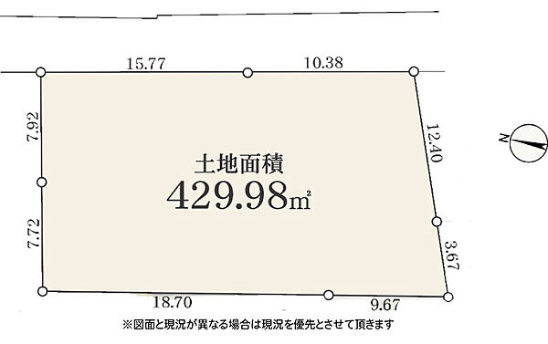 区画図：314002833335