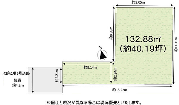 区画図：314002855802
