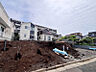 外観：現地建設予定地