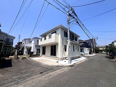 外観 外観