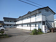2階 築31年7ヶ月の賃貸物件