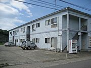  1階 築32年7ヶ月の賃貸物件