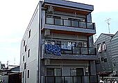 京都市西京区樫原久保町 3階建 築33年のイメージ