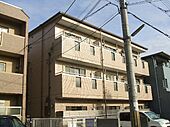 京都市西京区上桂東ノ口町 3階建 築34年のイメージ