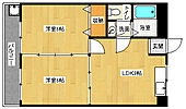京都市北区大宮東小野堀町 3階建 築39年のイメージ