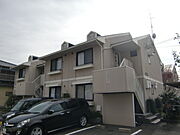 桂駅より徒歩17分 2階 築35年2ヶ月の賃貸物件