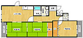 宇治市六地蔵徳栄 3階建 築31年のイメージ
