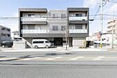 京都市山科区小野蚊ケ瀬 3階建 築4年のイメージ