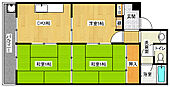 京都市下京区堀之上町 5階建 築47年のイメージ