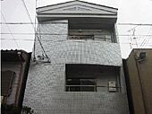 京都市北区紫野花ノ坊町 3階建 築35年のイメージ