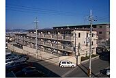 京都市伏見区深草大亀谷大山町 3階建 築35年のイメージ