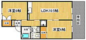 京都市北区上賀茂津ノ国町 2階建 築32年のイメージ