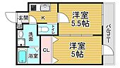 京都市上京区西富仲町 4階建 築3年のイメージ