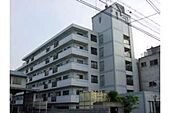 京都市右京区西院清水町 6階建 築34年のイメージ